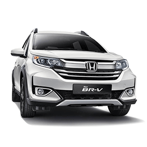 Honda BRV