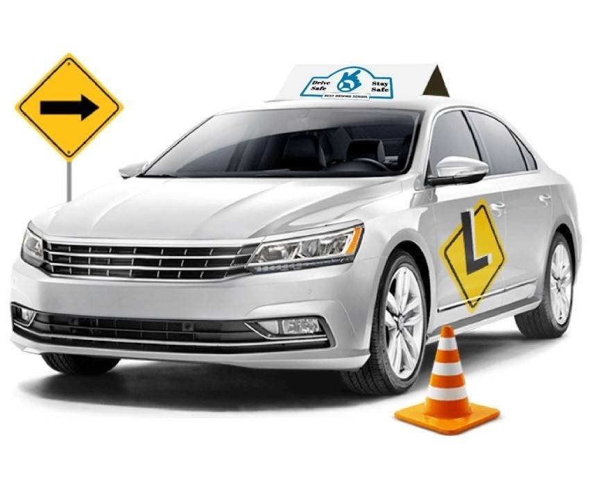 Iqra Driving School