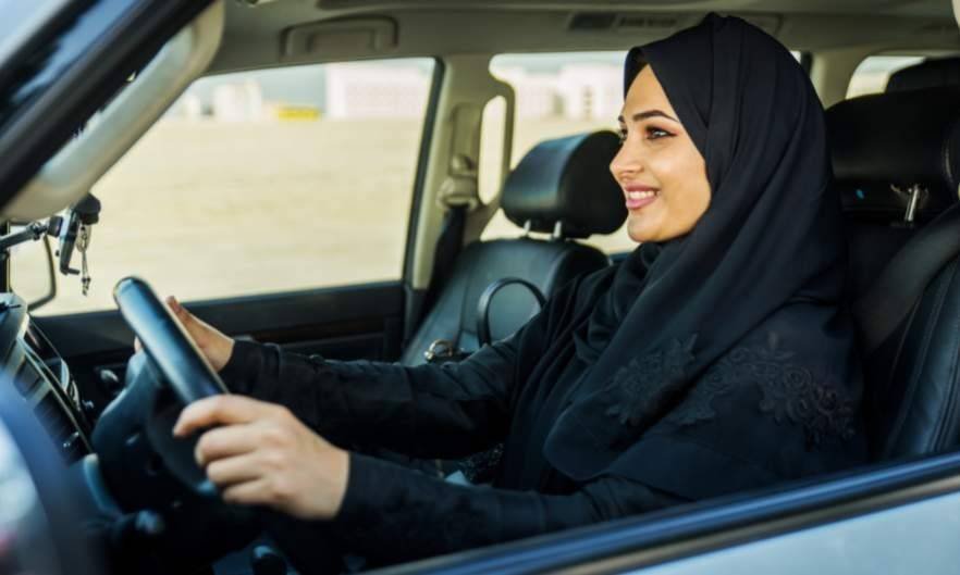 Iqra Driving school for ladies in rawalpindi and islamabad