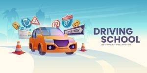 The Process Of Obtaining A Driving License