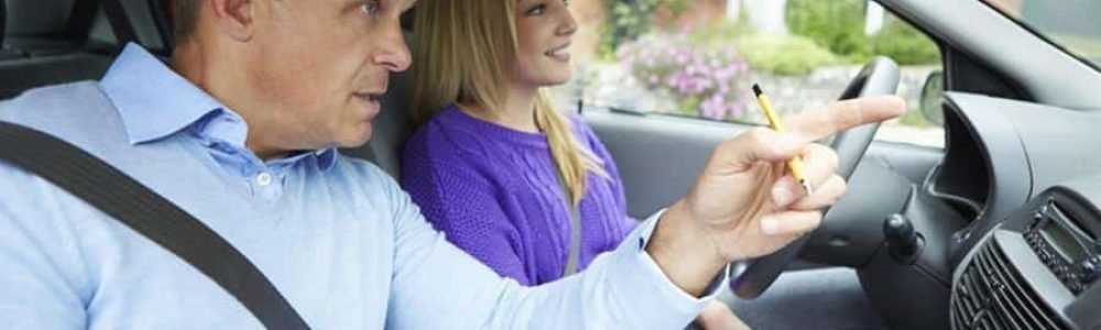 Iqra Driving School
